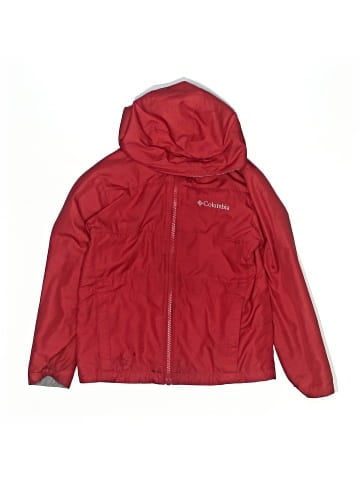 Columbia Windbreaker (view 1)