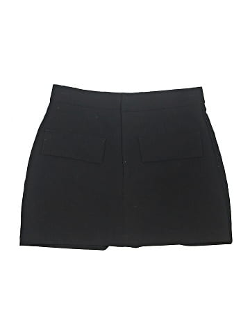 Zara Casual Skirt (view 1)