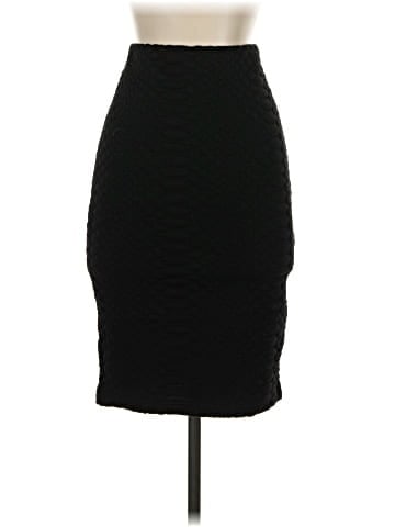 MY TRIBE Formal Skirt (view 2)