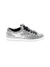 Rampage Silver Sneakers Size 6 - photo 1