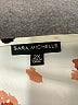 Sara Michelle 100% Polyester White 3/4 Sleeve Blouse Size 2X - photo 7