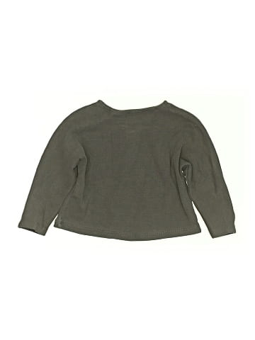 Zara Baby Long Sleeve Henley (view 2)