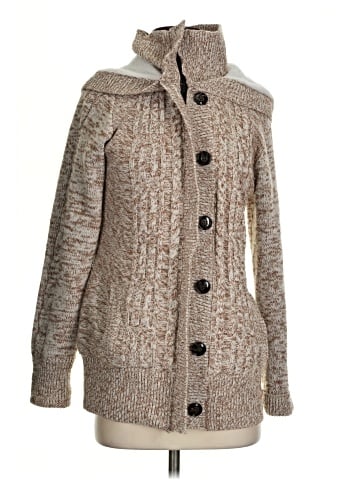 Unbranded Coat (view 1)