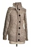 Unbranded Brown Coat Size S - photo 1
