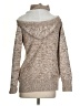 Unbranded Brown Coat Size S - photo 2