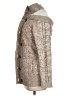 Unbranded Brown Coat Size S - photo 5
