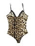 Unbranded Gold Bodysuit Size M - photo 2