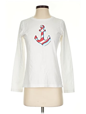 Vineyard Vines Long Sleeve T-Shirt (view 1)