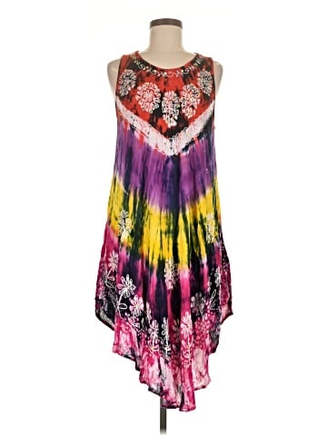 ACE Fashion Casual Dress (view 1)