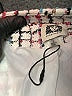 Anne Klein Tweed White Blazer Size L - photo 6