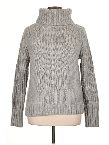 Banana Republic Turtleneck Sweater (view 1)