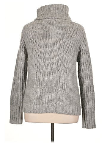 Banana Republic Turtleneck Sweater (view 2)