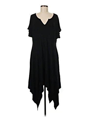 SIMPLE By Suzanne Betro Casual Dress (view 1)