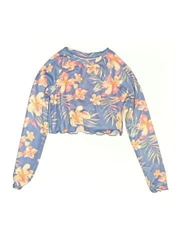 Wonder Nation Long Sleeve T-Shirt (view 1)