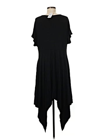 SIMPLE By Suzanne Betro Casual Dress (view 2)
