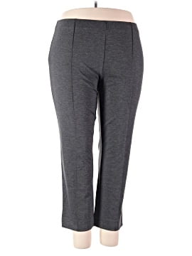 Dennis By Dennis Basso Active Pants