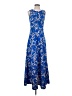 Leota Blue Cocktail Dress Size XS - photo 1