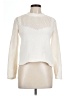 Zara Ivory Turtleneck Sweater Size L - photo 1