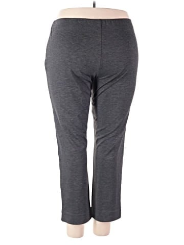 Dennis by Dennis Basso Active Pants (view 2)