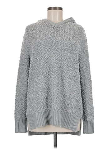 Green Tea Pullover Sweater (view 1)