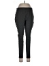 Chico's Solid Gray Active Pants Size Lg Petite (2) - photo 1