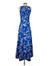 Leota Blue Cocktail Dress Size XS - photo 2
