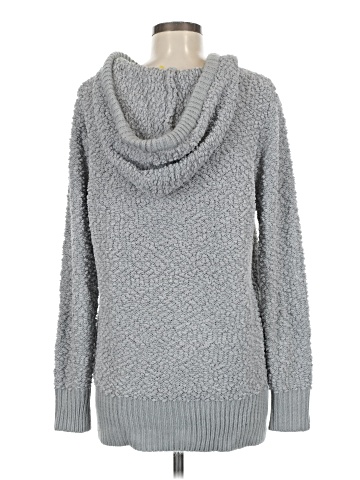 Green Tea Pullover Sweater (view 2)