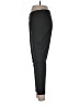 Chico's Solid Gray Active Pants Size Lg Petite (2) - photo 5