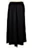 Adrianna Papell 100% Polyester Solid Black Formal Skirt Size 18W - photo 2
