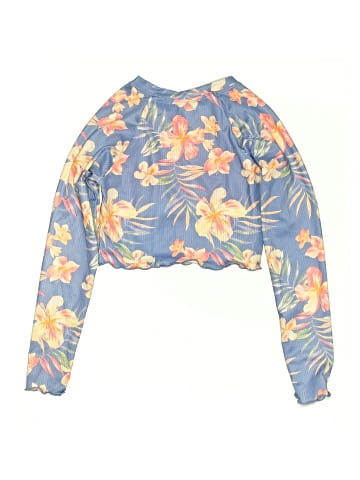 Wonder Nation Long Sleeve T-Shirt (view 2)