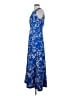 Leota Blue Cocktail Dress Size XS - photo 5
