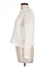 Zara Ivory Turtleneck Sweater Size L - photo 5