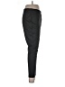 Chico's Solid Gray Active Pants Size Lg Petite (2) - photo 4