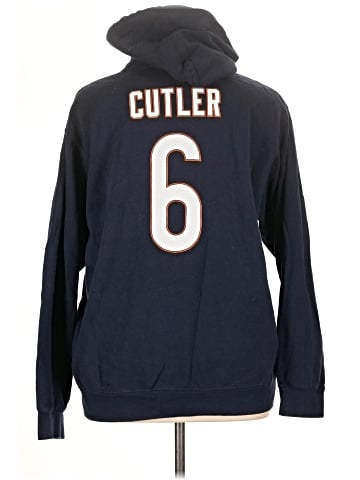 NFL X Nike Team Apparel Pullover Hoodie (view 2)