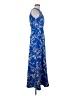 Leota Blue Cocktail Dress Size XS - photo 4