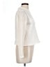 Zara Ivory Turtleneck Sweater Size L - photo 4