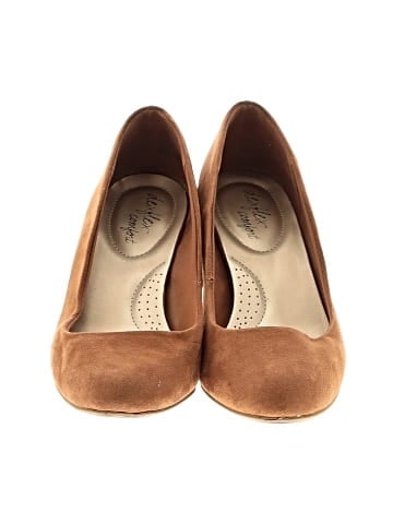 Dexflex Heels (view 2)