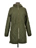 L.L.Bean Green Coat Size S - photo 1