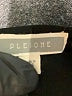 Pleione Black Sleeveless Top Size S - photo 7