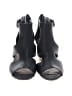 Clarks Black Blue Sandals Size 9 1/2 - photo 2