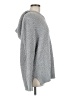 Green Tea Gray Pullover Sweater Size M - photo 4