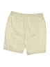 Basic Editions Ivory Khaki Shorts Size L - photo 2