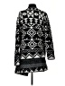 FRYE Black Cardigan Size S - photo 2
