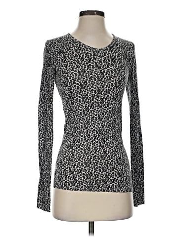 SONOMA life + style Long Sleeve T-Shirt (view 1)