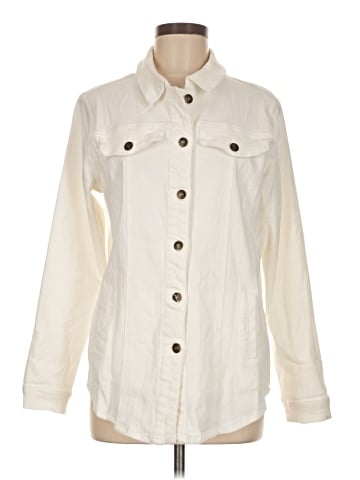 INA Jacket (view 1)