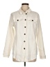 INA Ivory Jacket Size M - photo 1
