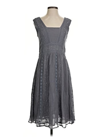 Sundance Casual Dress (view 1)