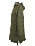L.L.Bean Green Coat Size S - photo 5