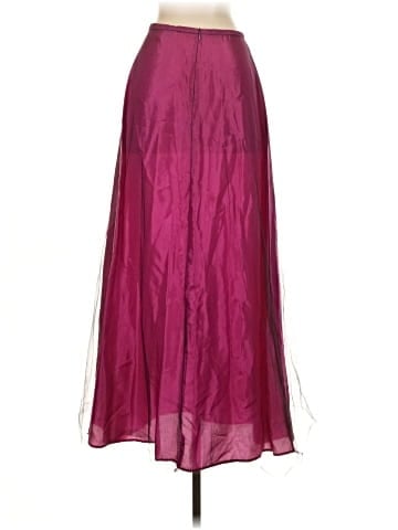 Necessary Objects Formal Skirt (view 2)
