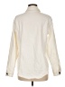 INA Ivory Jacket Size M - photo 2